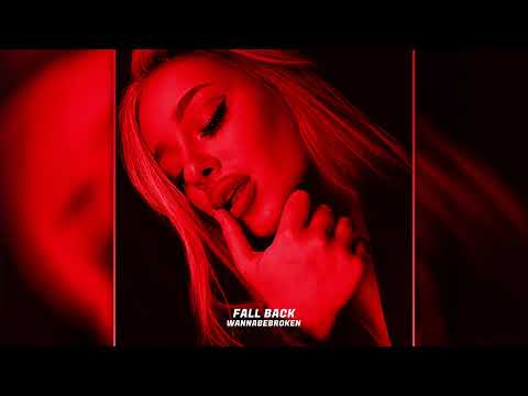 Lithe - Fall Back (MAD LUCA Techno Remix)