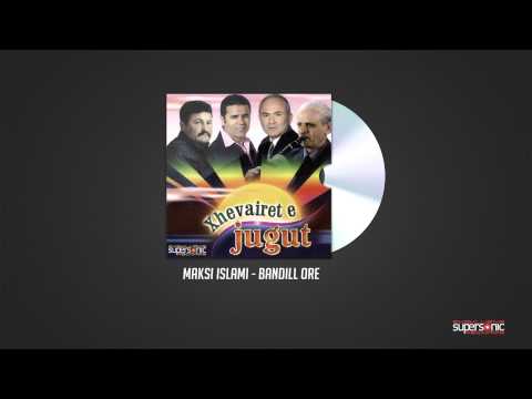 MAKSI ISLAMI - BANDILL ORE ( Official Audio )