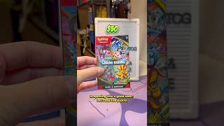 Pickle Pack Predictions - Episode 130 - Chaos Rising Booster Bundle Pokémon Cards #pokemontcg