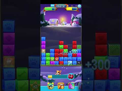 Pet Rescue Saga level 4404 one hammer