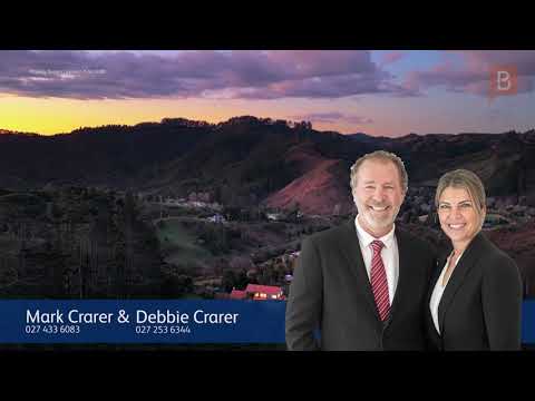 56C Bush View Drive, Waitetuna, 5 chambres, 3 salles de bain, Lifestyle Property