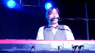 Falsetto - Justin Currie (wheels on the bus)