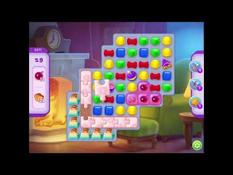 Homescapes Level 9271