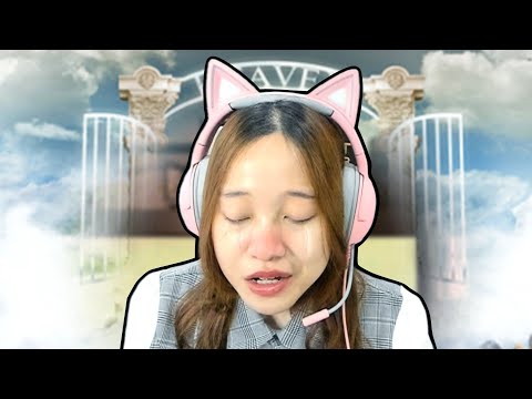 Adik Aku Meninggal & Jadi Hantu...