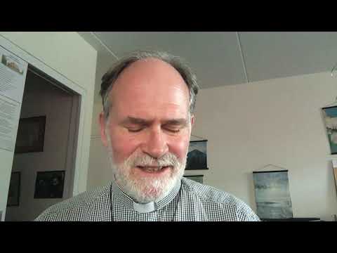 Morning Prayer, Thursday 9th September 2021