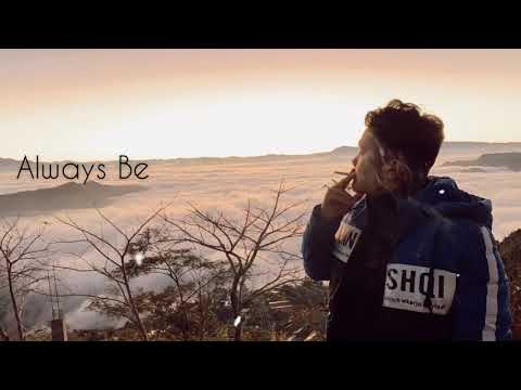 dinxdina - Always Be (Prod.Con)