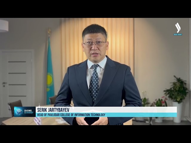 Две казахстанские команды участвуют в конкурсе космических приложений NASA