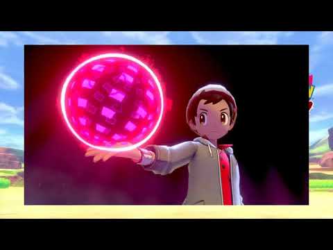 RAID ALLE TERRE SELVAGGE!  POKEMON SPADA ep3