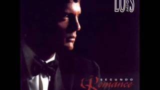 Luis Miguel - Como yo te amé (Lyrics)