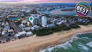 Sunshine Towers Boutique Apartments | Sunshine Coast, Australia | Hotel Review ⭐