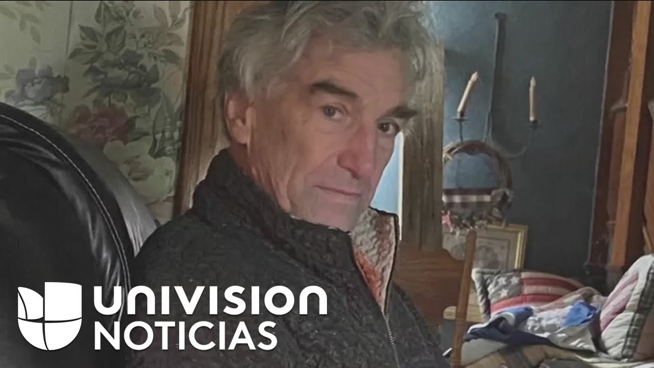 Watch Este hombre se cura de diabetes tipo 1 gracias a un trasplante de células madre Now Este hombre se cura de diabetes tipo 1 gracias a un trasplante de células madre