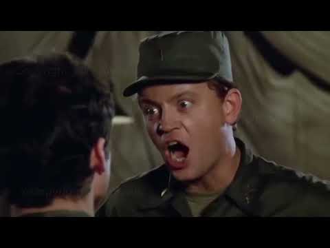 MASH 1983 Season 12  A Holy Mess   Comedy  Drama War  MASH Full HD