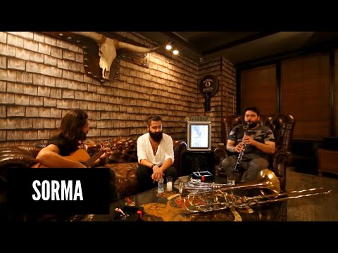 Sorma - Koray Avcı