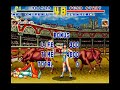 Fatal Fury Special SNES Mai Shiranui TAS