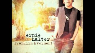 Angel- Ernie Halter