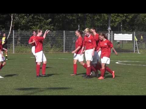 Studiebeurs Universiteit USA Sport OverBoarder - Fenna Maarse