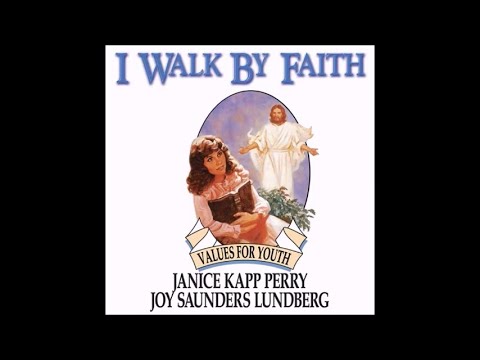 Janice Kapp Perry - I Walk by Faith: Special Edition (Full Album)