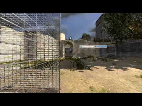 RatskR ShootMania Elite Plays 1#