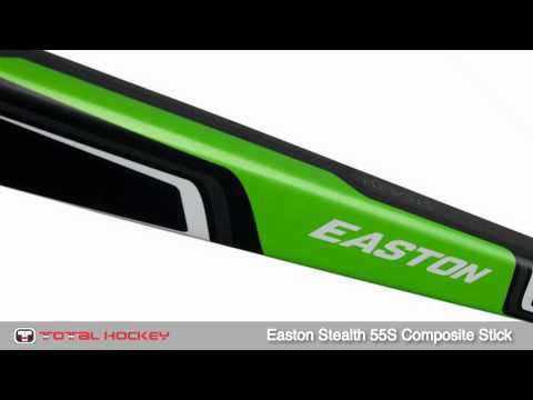 Easton Stealth 55S Composite Stick