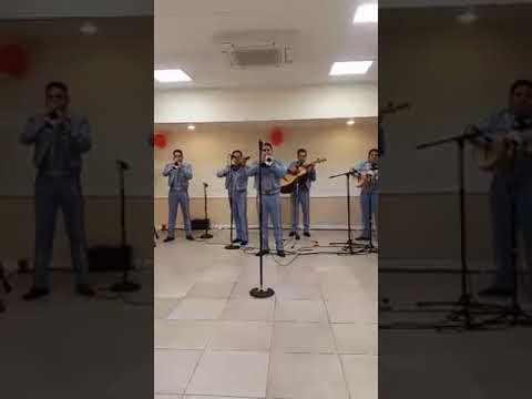 Promotional video thumbnail 28 for Mariachi Nuevo Mexico