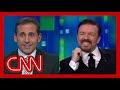 Ricky Gervais On The Office Counterpart Steve Carell 2012