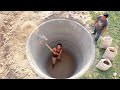 No One Can Believe This Works I Never Thought Of These Ingenious Construction Techniques