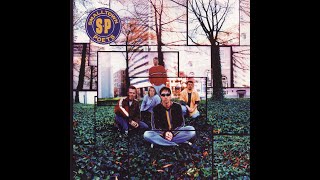 Smalltown Poets -  Prophet, Priest and King - HD