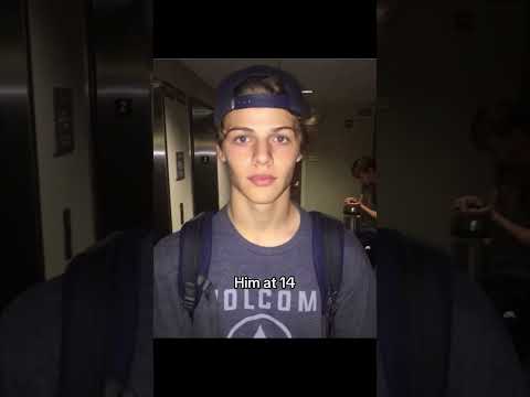 I’m glad we met when we did 🤣🤣