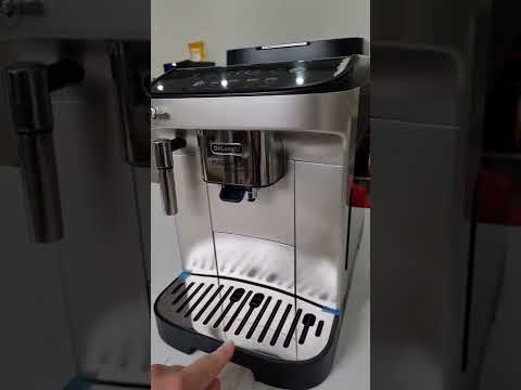 НОВИНКА 2022 Кофемашина DeLonghi Magnifica Evo за 15499 грн в elitecoffee.od.ua / @slava_kara