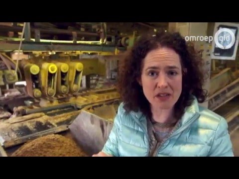 Aflevering 3 Gemaakt in Gelderland (18 april 2016)