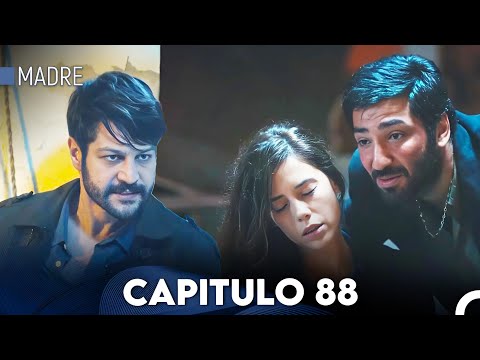 Madre Capitulo 88 (Doblado en Español) FULL HD