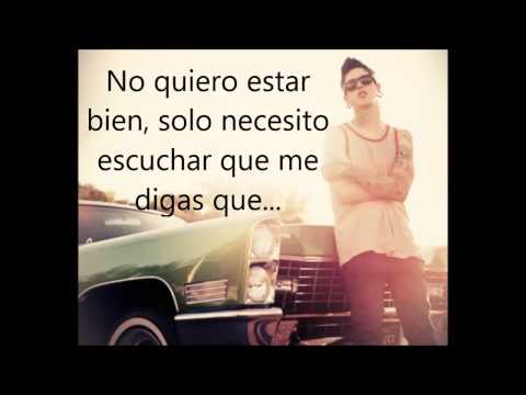 T. Mills - Go For It All