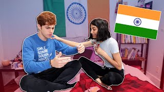 What It&#39;s Like To Have an INDIAN Friend | Smile Squad Comedy