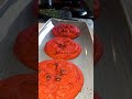 Red Velvet Chocolate Chip Cookies With A Cream Cheese Glaze Redvelevet Chocolate Cookies