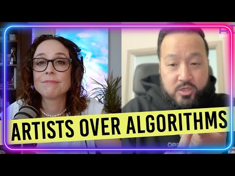 Can AI Save Music? Jaeson Ma Thinks It’s About Superfans, Not Streams