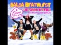 Cooldown Salsa Bratwurst (Los gaan in Tirol) Featuring DJ Jesse NIemeijer