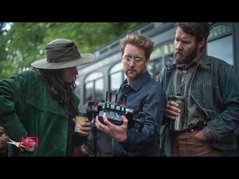 Oscar Nominees Clint Bentley and Greg Kwedar on Their Acclaimed Film TRAIN DREAMS