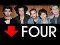 No Control | One Direction | FOUR Deluxe 2014 ...