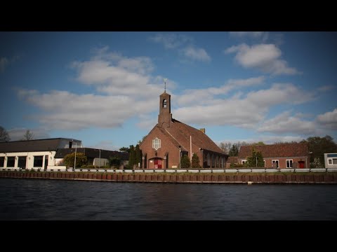 Ochtenddienst Biddag  - Ds. M. van Kooten - 10 maart