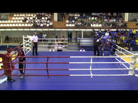 HUSEYNOV RUFAT AZE VS BUTLER CONNOR ENG