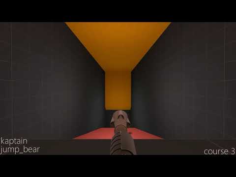 jump_bear course collection