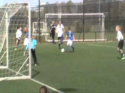 JSV Nieuwegein F2 - UVV F2