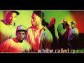 Steve Biko (Stir It Up) by A Tribe Called Quest [HD]
