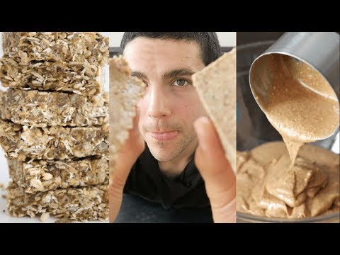 download lagu mp3 mp4 Healthy Peanut Butter Bar Recipe, download lagu Healthy Peanut Butter Bar Recipe gratis, unduh video klip Healthy Peanut Butter Bar Recipe