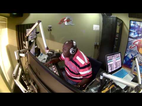 TANDA DEL APOCALIPSIS #142 DJ LITO FEAT DJ KAMALA PART 1.