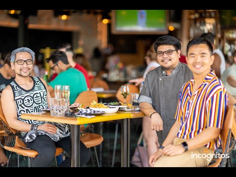 Inspired Lifestyle: Stars N Bars Funch