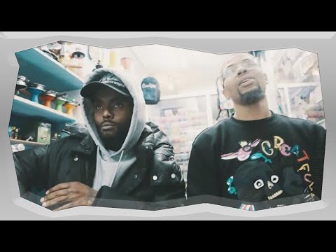 Quilly x Mack Montega - Wishing Well (New Official Music Video)