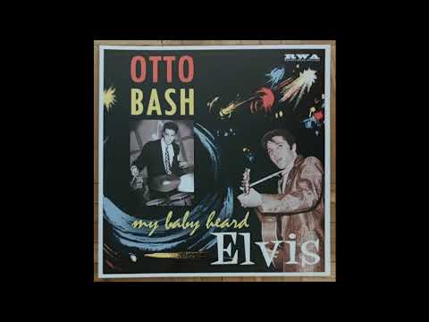Otto Bash - Lookout Mountain