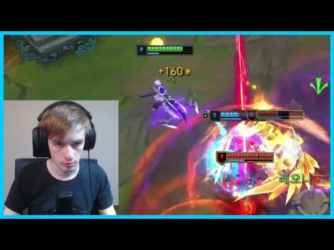 Nemesis Or Gosu? - Best of Vayne Streams 1641