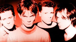 The House of Love - Peel Session 1989